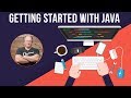 Getting Started with Java: Hello World, IntelliJ Edition