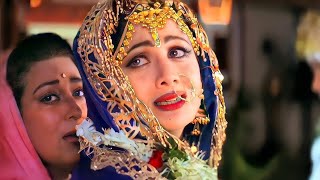 Dulhe Ka Sehra (( JHANKAR )) | Akshay Kumar & Shilpa Shetty | Dhadkan | 90's Bollywood Marriage Song