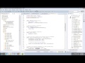 Android: SQLite DBAdapter Class
