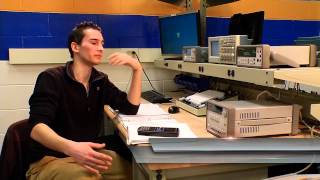 Electrical/Electronic Engineering Technology Program at Tri-C