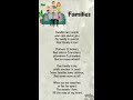 families poems for kids in english kids poem in english shorts