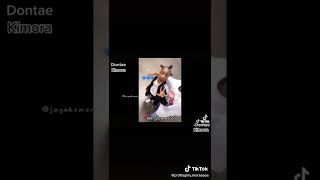 KIMORA AND DONTE FOLLOW KIMORA TIKTOK UNKNOWN.KIMORA1