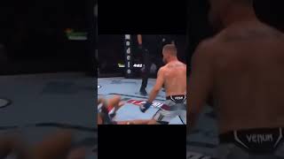 Dustin Poirier - talk too soon! #mma #trending #shorts #memes #jokes #lol #ufc #danawhite