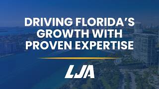 Driving Florida's Growth with Proven Expertise