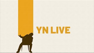 YN LIVE VOL 19 #YUKNGAJILIVE