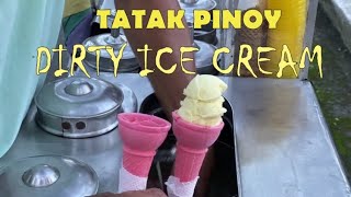 Wala pa ring tatalo sa PINOY ICE CREAM - Sorbetes