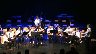 03-Koncert-22012019 Tamburaski orkester