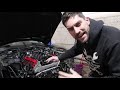 I FULLY REBUILT MY AUDI RS4'S V8 ENGINE!!