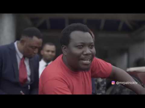 The Adventures Of Mr Patrick - Good Pastor