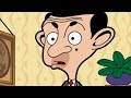 Valuable Lessons | Season 2 Episode 34 | Mr. Bean Official Cartoon
