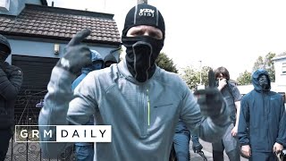 VINNY - Blue Tick [Music Video] | GRM Daily