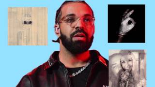 How Drake Just Scammed UMG Using Iceman " Drake drops 3 albums in one night "