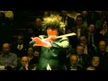 The Many Faces of Gustavo Dudamel—From 