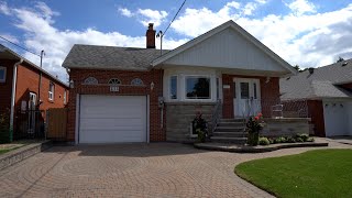 213 Glenwood Crescent, East York, ON, Canada