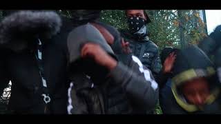 (70) Ssav x (6ixty6ix)A6 x (#SA) Y.ms - Free Da Guyz [Music video] | Frenzy Media