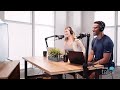 Life Time Talks - Nutrition & Anxiety with Dr. Drew Ramsey
