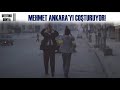 Düttürü Dünya Türk Filmi | Mehmet, İçi Kan Ağlarken Ankara'yı Coşturuyor!