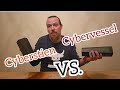 Cyberstein Vs. Cybervessel #cybertruck