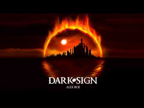 Darksign - Chaos Ember Dragon Darksign - Chaos Ember Dragon