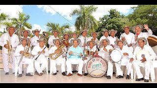 FANDANGO VIEJO  -  BANDA 19 DE MARZO DE LAGUNETA