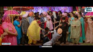 Jattan Naal Yaarane Song Status | Wedding Song Status Gurshabad & Gurlez Akhtar _ Sonam Bajwa, Ajay,