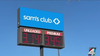 Gas prices surge across Florida, rising more than 70 cents in a week as drivers feel the squeeze