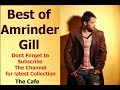 Amrinder gill jukebox | Best of Amrinder Gill | Punjabi jukebox collection sufi all time