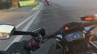 FESTIVAL INTERLAGOS - DUCATI DIAVEL 1260 S