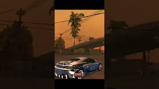 gta sa short #shortvideo #car #viral #gta #gtasa #graphics #gameplay #gaming