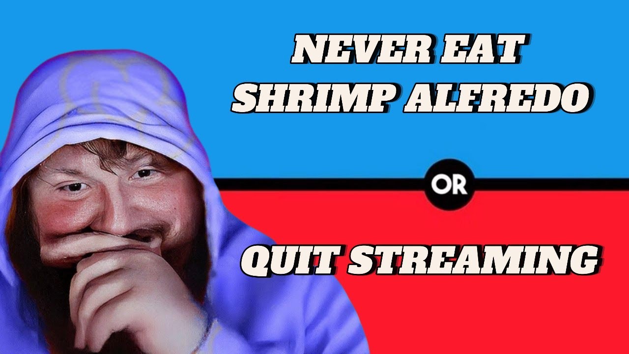 Caseoh Would You Rather 6 Youtube