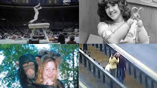 Photos With Unsettling BackSTORIES