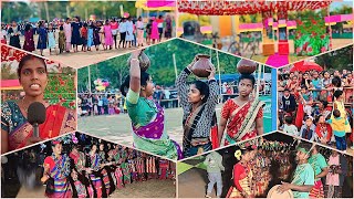 Bantali Rakhadi Sports 2025 || Block Bijatala Mayurbhanj