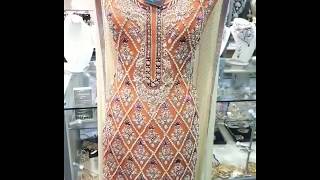 G O H T A Our Luxury New Gohta Exclusive Piece! | Memsaab Luton