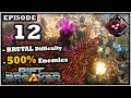 Mukluk Plays 500% Brutal The Riftbreaker Campaign Part 12