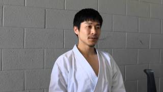 KWF - Interview w/ Masamichi Otsuka Part 1