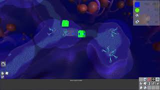 GateWorlds (Prototype) RTS made with Unity
