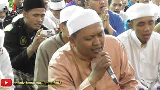 Ya Asyiqol Musthofa - majelis Nurul Musthofa Aqidatul Awwam