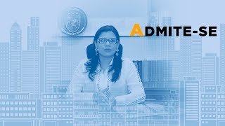 ADMITE-SE | Flexibilidade para obter o sucesso profissional