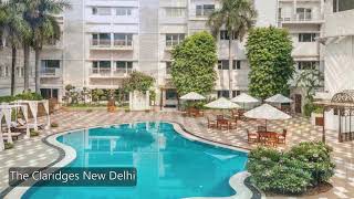 Best Hotels in Delhi, India
