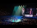 fancam 4k 220702 nct 127 favorite vampire