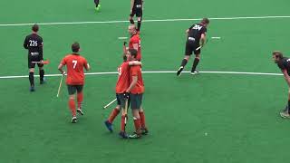 Samenvatting Warande Heren 1-DSHC Heren 1