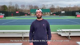 JTCC's Competitive Advantage