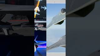 Next-Generation Air Dominance (NGAD): US Air Force's Stealthy 6th-Gen Fighter Jet of the Future