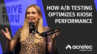 Smarter Interfaces, Smarter Results: How A/B Testing Optimizes Kiosk Performance