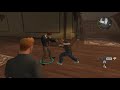 Bully SE: Jimmy (NPC/Player Style v0.5) vs. Johnny