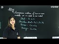 alloys metallurgy metals and non metals class 10 ntse poonam mam atp star kota