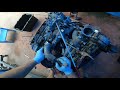 How to Remove a Stripped Bolt on 2008 Mercedes Sprinter Turbo 3.0L Diesel