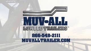 5 Great Ways To Customize Your Muv All Trailer