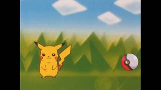 Pokemon Ending 1 Japones