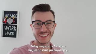 Žan Nekrep mnenje Grega Gostinčar